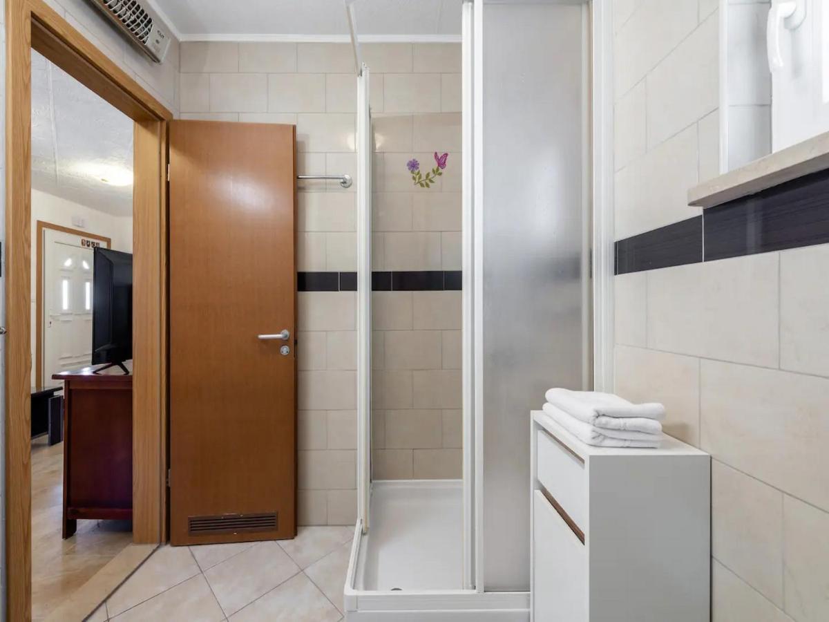 Cibaca Prlender Apartment מראה חיצוני תמונה