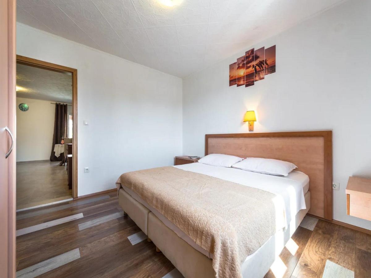 Cibaca Prlender Apartment מראה חיצוני תמונה
